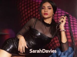 SarahDavies