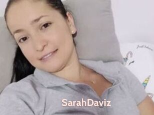 SarahDaviz