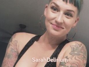 SarahDelirium