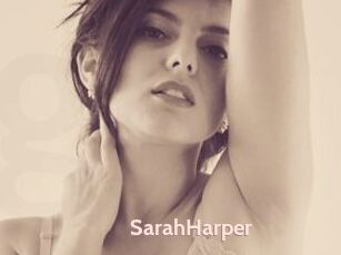 SarahHarper