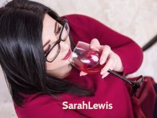 SarahLewis