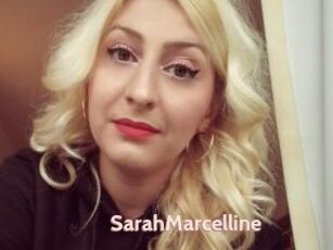 SarahMarcelline
