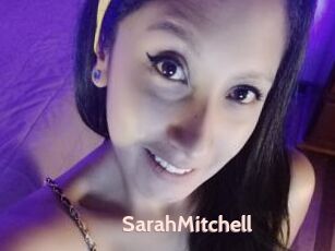 SarahMitchell