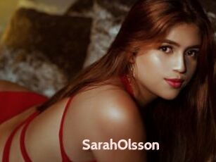 SarahOlsson