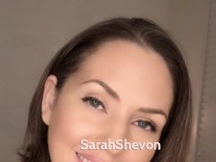 SarahShevon