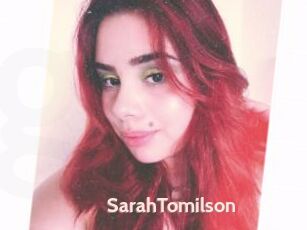 SarahTomilson