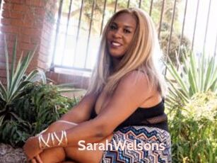 SarahWelsons