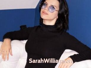 SarahWilliamson