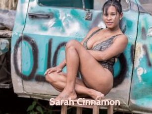 Sarah_Cinnamon