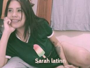 Sarah_latinn