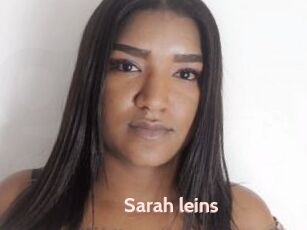 Sarah_leins