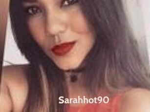 Sarahhot90