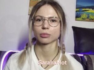 SarahxHot
