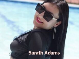 Sarath_Adams