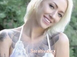 Sarativaxxx