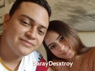 SarayDesxtroy