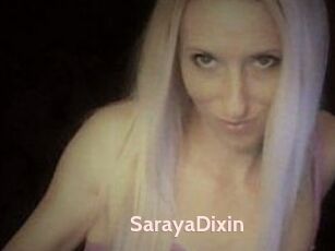 SarayaDixin