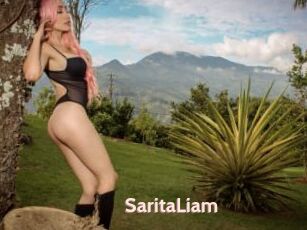 SaritaLiam