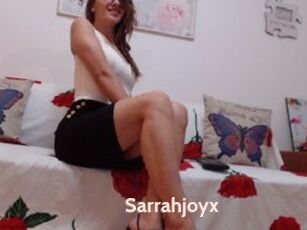 Sarrahjoyx