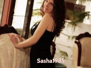 Sasha1985