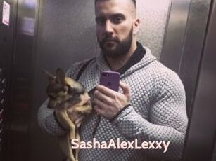 SashaAlexLexxy
