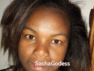 SashaGodess
