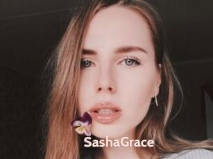 SashaGrace