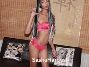 SashaHardyst