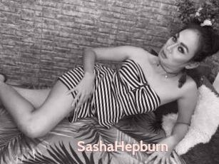 SashaHepburn