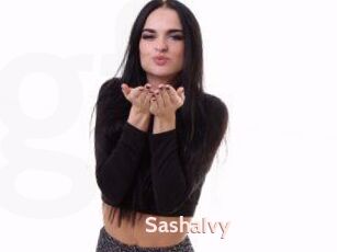 SashaIvy