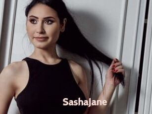 SashaJane