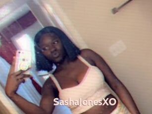 SashaJonesXO