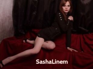SashaLinem