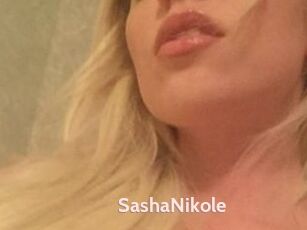 SashaNikole