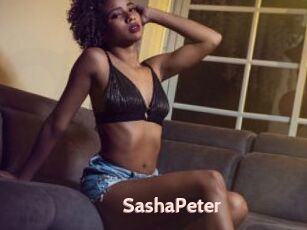 SashaPeter