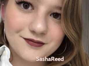 SashaReed