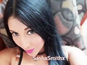 SashaSmithx