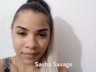 Sasha_Savage