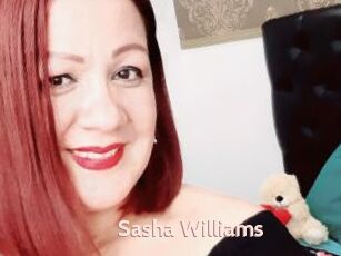 Sasha_Williams