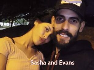 Sasha_and_Evans