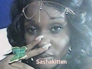 Sashakitten