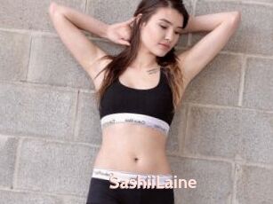 SashiiLaine