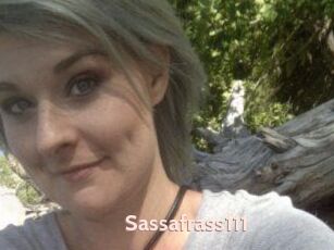 Sassafrass111