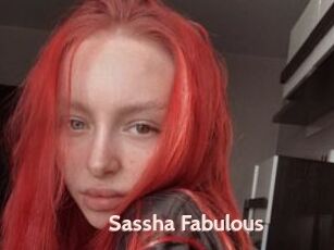 Sassha_Fabulous