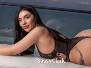 SassyClark