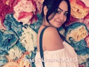 SassyDiamondXOXO