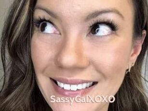 SassyGalXOXO