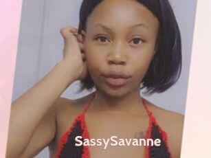 SassySavanne