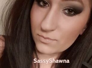 SassyShawna