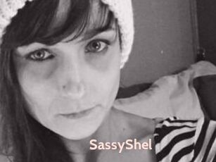 SassyShel